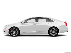 Thumbnail image of 2015 Cadillac XTS at Broadway Motors