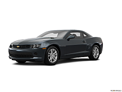 Thumbnail image of 2015 Chevrolet Camaro at Broadway Motors