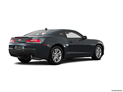 Thumbnail image of 2015 Chevrolet Camaro at Broadway Motors