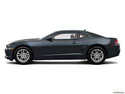 Thumbnail image of 2015 Chevrolet Camaro at Broadway Motors