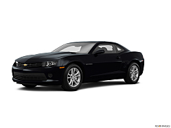 Thumbnail image of 2015 Chevrolet Camaro at Morristown Chevrolet