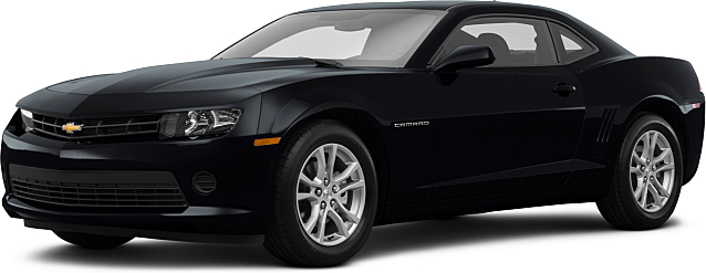 2015 Chevrolet Camaro LT at Morristown Chevrolet