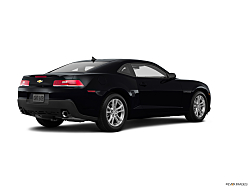 Thumbnail image of 2015 Chevrolet Camaro at Morristown Chevrolet
