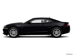 Thumbnail image of 2015 Chevrolet Camaro at Morristown Chevrolet