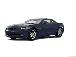 Thumbnail image of 2015 Chevrolet Camaro at Sam and Dave's Auto Sales