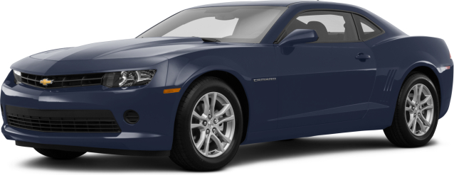 2015 Chevrolet Camaro LT at Stargate Auto Sales Murfreesboro