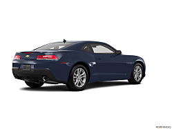 Thumbnail image of 2015 Chevrolet Camaro at Sam and Dave's Auto Sales