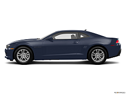 Thumbnail image of 2015 Chevrolet Camaro at Sam and Dave's Auto Sales