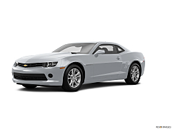 Thumbnail image of 2015 Chevrolet Camaro at Hendrick Volkswagen Of Frisco