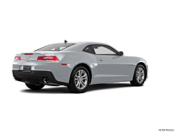 Thumbnail image of 2015 Chevrolet Camaro at Hendrick Volkswagen Of Frisco