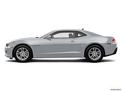Thumbnail image of 2015 Chevrolet Camaro at Hendrick Volkswagen Of Frisco