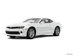 Thumbnail image of 2015 Chevrolet Camaro at Lakeway Auto