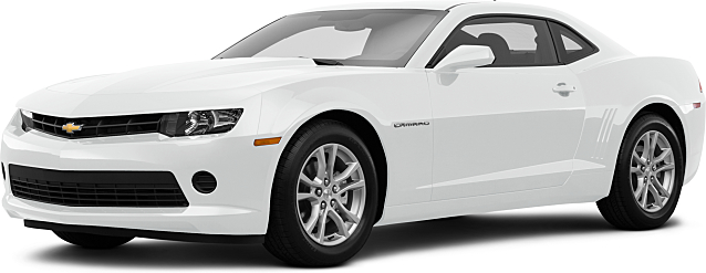 2015 Chevrolet Camaro LT at Lakeway Auto