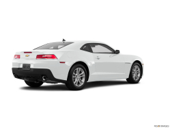 Thumbnail image of 2015 Chevrolet Camaro at Lakeway Auto