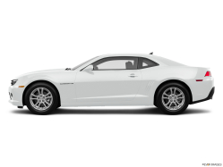 Thumbnail image of 2015 Chevrolet Camaro at Lakeway Auto