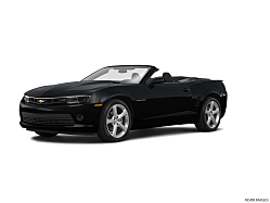 Thumbnail image of 2015 Chevrolet Camaro at Honda Morristown