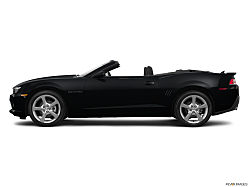 Thumbnail image of 2015 Chevrolet Camaro at Honda Morristown