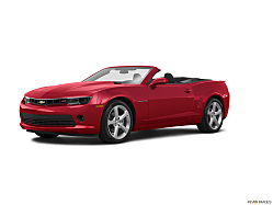Thumbnail image of 2015 Chevrolet Camaro at Headquarters Nissan