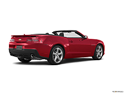 Thumbnail image of 2015 Chevrolet Camaro at Headquarters Nissan