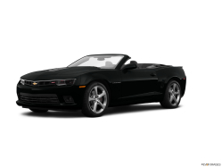 Thumbnail image of 2015 Chevrolet Camaro at Action Nissan