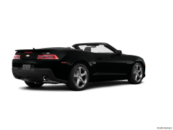 Thumbnail image of 2015 Chevrolet Camaro at Action Nissan