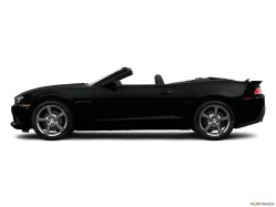 Thumbnail image of 2015 Chevrolet Camaro at Action Nissan