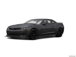 Thumbnail image of 2015 Chevrolet Camaro at Winegardner Gmc Of Prince Frederick