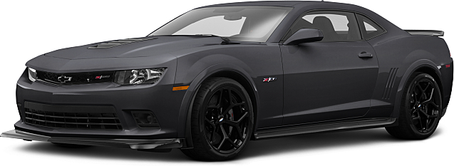 2015 Chevrolet Camaro Z28 at Winegardner Gmc Of Prince Frederick