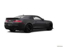 Thumbnail image of 2015 Chevrolet Camaro at Winegardner Gmc Of Prince Frederick