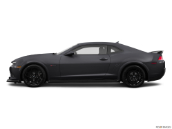 Thumbnail image of 2015 Chevrolet Camaro at Winegardner Gmc Of Prince Frederick