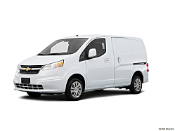Thumbnail image of 2015 Chevrolet City Express at Headquarters Nissan