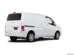 Thumbnail image of 2015 Chevrolet City Express at Headquarters Nissan