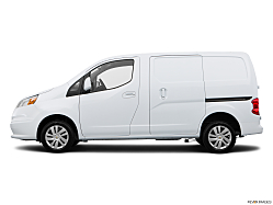 Thumbnail image of 2015 Chevrolet City Express at Headquarters Nissan