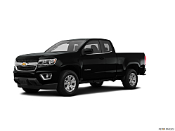 Thumbnail image of 2015 Chevrolet Colorado at Morristown Chevrolet