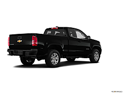 Thumbnail image of 2015 Chevrolet Colorado at Morristown Chevrolet