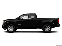 Thumbnail image of 2015 Chevrolet Colorado at Morristown Chevrolet