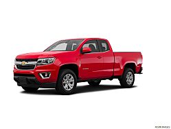 Thumbnail image of 2015 Chevrolet Colorado at Zeke's Automotive