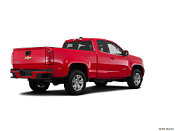 Thumbnail image of 2015 Chevrolet Colorado at Zeke's Automotive