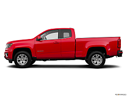Thumbnail image of 2015 Chevrolet Colorado at Zeke's Automotive