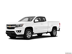 Thumbnail image of 2015 Chevrolet Colorado at American Auto Sales