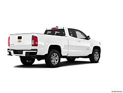 Thumbnail image of 2015 Chevrolet Colorado at American Auto Sales