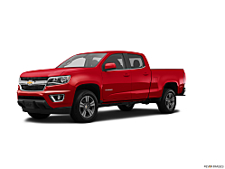 Thumbnail image of 2015 Chevrolet Colorado at Rjb And Son