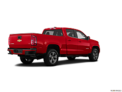 Thumbnail image of 2015 Chevrolet Colorado at Rjb And Son