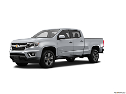 Thumbnail image of 2015 Chevrolet Colorado at Morristown Chevrolet