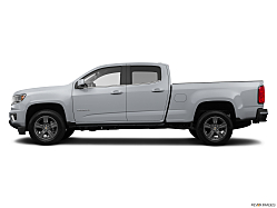 Thumbnail image of 2015 Chevrolet Colorado at Morristown Chevrolet