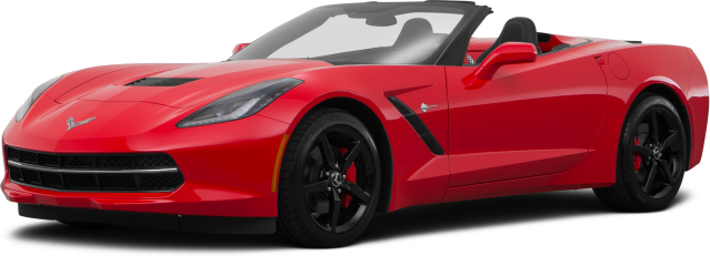 2015 Chevrolet Corvette Stingray at Page Honda of Bloomfield