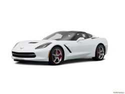 Thumbnail image of 2015 Chevrolet Corvette at Mitchell Buick GMC