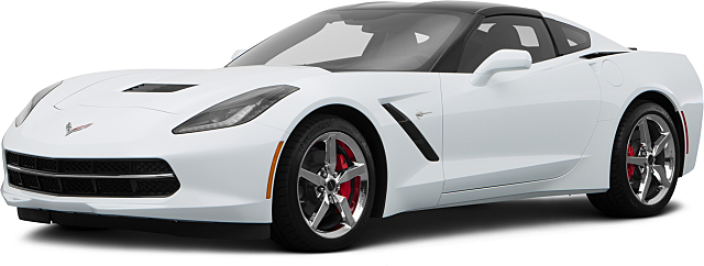 2015 Chevrolet Corvette Stingray Z51 at Mitchell Buick GMC
