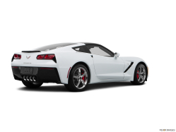 Thumbnail image of 2015 Chevrolet Corvette at Mitchell Buick GMC