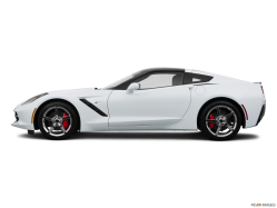 Thumbnail image of 2015 Chevrolet Corvette at Mitchell Buick GMC